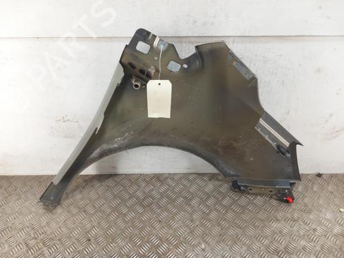 Left front fenders OPEL MERIVA B MPV (S10) 1.4 (75) | BP28780150C41