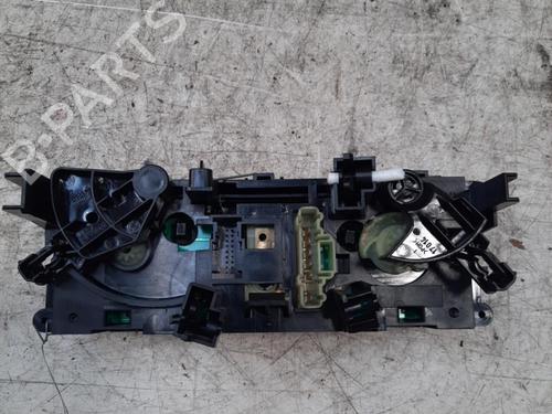 Used Climate control PEUGEOT 207 SW (WK_) 1.4 16V (95 hp) 28771932