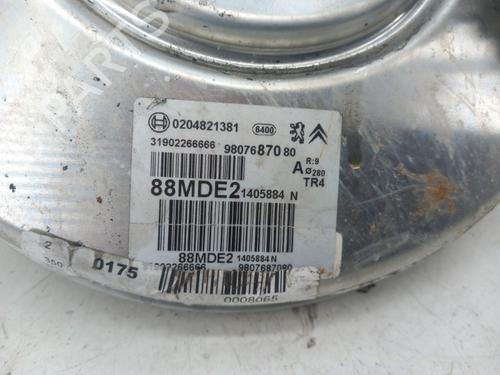 servo-brake-citroen-c5-aircross-a_-2018-28734647 main image