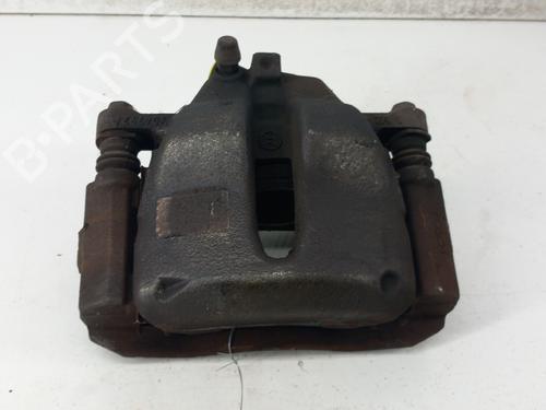 Højre bremsekaliber foran CITROËN DS3 (SA_) 1.6 THP 155 (156 hp) 28751511