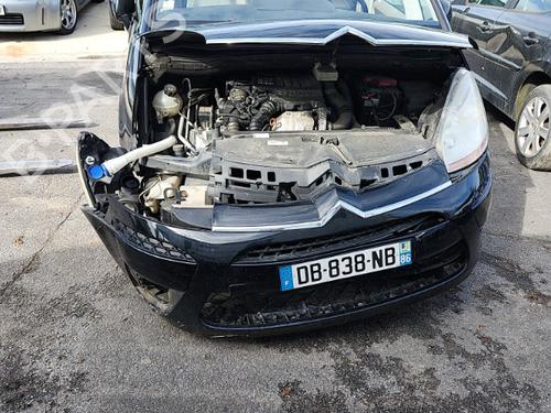 Tailgate CITROËN C4 Picasso I MPV (UD_) 1.6 HDi | BP28739810C6 