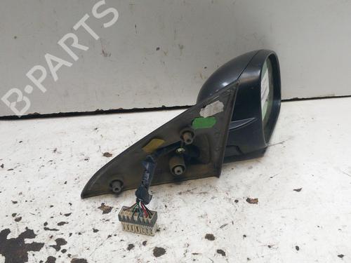 Left mirror PEUGEOT 406 Coupe (8C) 2.2 HDI | BP28767051C26 