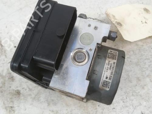 Used ABS pump ABS pump CITROËN C3 II (SC_) 1.6 BlueHDi 100 (99 hp) 28783571 28783571