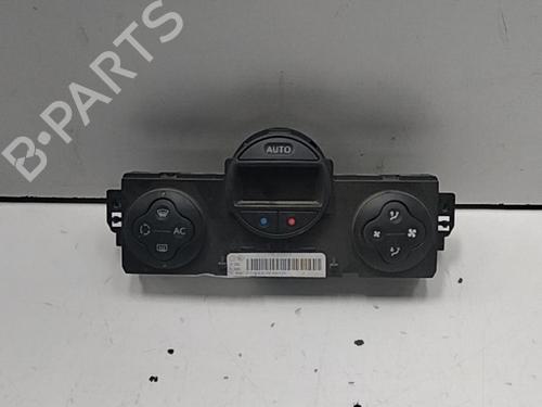 Used Climate control Climate control RENAULT MODUS / GRAND MODUS (F/JP0_) 1.5 dCi (JP0G, JP0H) (106 hp) 28776119 28776119