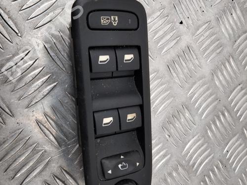 Used Left front window switch PEUGEOT 308 I (4A_, 4C_) 2.0 HDi (136 hp) 28741830