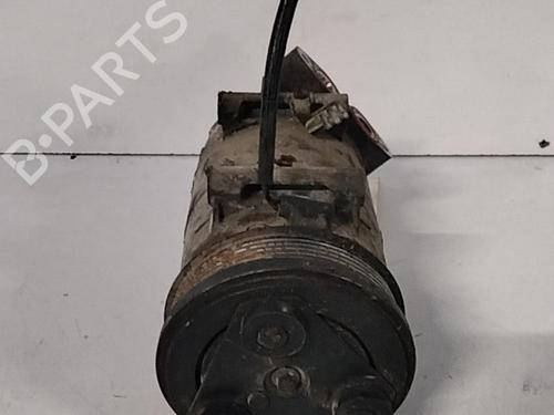 Used AC compressor AC compressor FORD FOCUS II (DA_, HCP, DP) 1.6 TDCi (90 hp) 28769911 28769911
