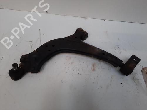 Used Left front suspension arm PEUGEOT 306 Hatchback (7A, 7C, N3, N5) 1.4 (75 hp) 28785332
