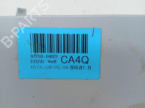 Used Climate control KIA CEE'D Hatchback (ED) 1.6 CRDi 115 (115 hp) 28746728