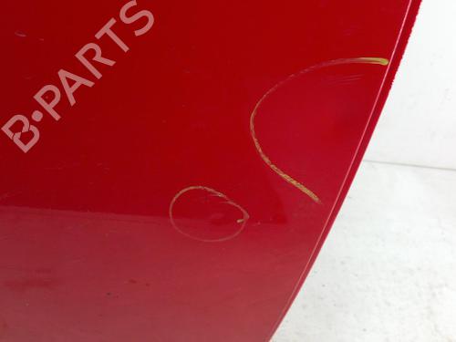 Right rear door PEUGEOT 107 (PM_, PN_) 1.0 | BP28768981C5 