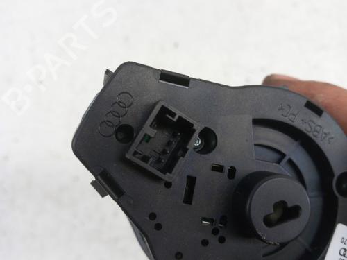 Used Headlight switch Headlight switch AUDI A4 B8 (8K2) 2.0 TDI (143 hp) 28737778 28737778