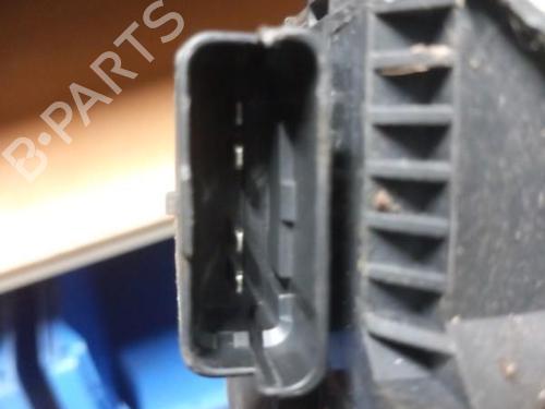 Front wiper motor PEUGEOT 407 (6D_) 2.0 HDi 135 (6DRHRH, 6DRHRE, 6DRHRG, 6DRHRJ) | BP28751972M29