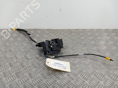 Used Rear right lock PEUGEOT 308 SW II (LC_, LJ_, LR_, LX_, L4_) 1.2 THP 110 (110 hp) 28779283