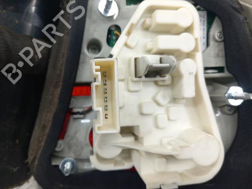 Left taillight BMW 3 (E90) 320 d | BP28741812C34 