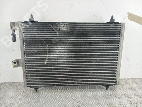 Used AC radiator AC radiator PEUGEOT 406 (8B) [1995-2005] 36558388 36558388