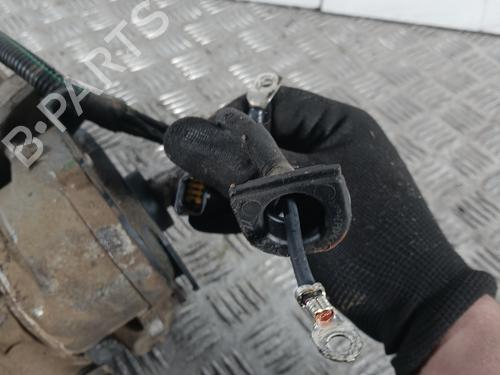 Steering rack CITROËN C3 AIRCROSS II (2R_, 2C_) 1.6 BlueHDi 100 (2CBHYB) | BP30930129M22