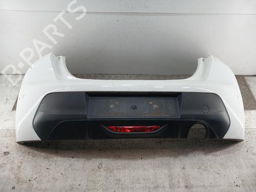 Used Rear bumper Rear bumper 38185160 38185160