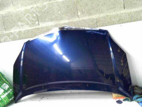 Used Hood TOYOTA COROLLA Verso (_E12_) 2.0 D-4D (CDE120_, CDE120R) (90 hp) 28766226