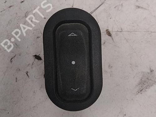 Left rear window switch OPEL ZAFIRA A MPV (T98) 2.0 DTI 16V (F75) | BP28757596I29 