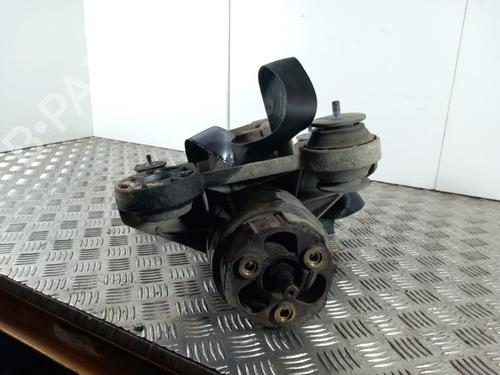 Pont arrière RENAULT SCÉNIC I MPV (JA0/1_, FA0_) 1.9 dCi RX4 (102 hp) 28768155
