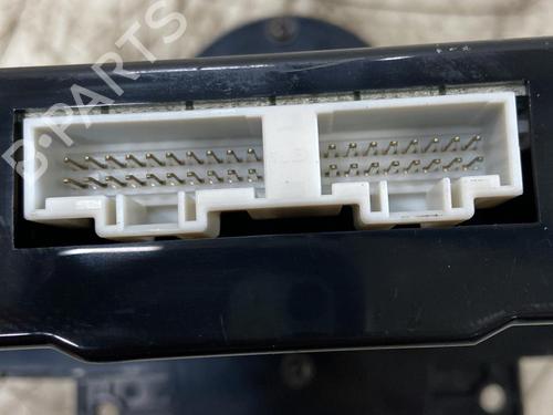 Used Climate control Climate control KIA CARENS I MPV (FC, FJ) 2.0 CRDi (113 hp) 28747478 28747478