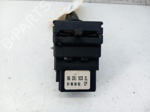 Switch CITROËN EVASION MPV (22, U6) 2.1 TD | BP28738243I30 