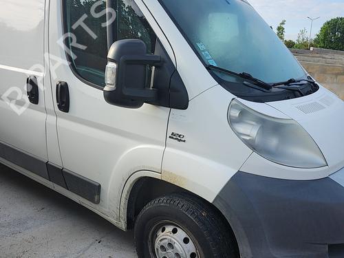 Brugte FIAT DUCATO Van (250_)  120 Multijet 2,3 D  4824365