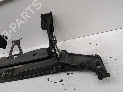 Used Front slam panel Front slam panel RENAULT LAGUNA II (BG0/1_) 1.9 dCi (BG1A, BG1W, BG0G) (110 hp) 28764697 28764697