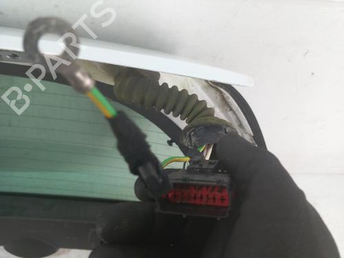 Tailgate CITROËN C2 (JM_) 1.4 HDi | BP28734141C6 