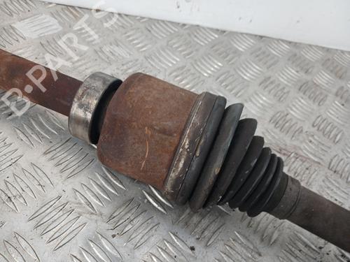 Right front driveshaft RENAULT MASTER III Van (FV) 2.3 dCi 100 FWD (FV0A, FV0B, FV0G, FV0K, FV0H) | BP31915764M39 - Image 3