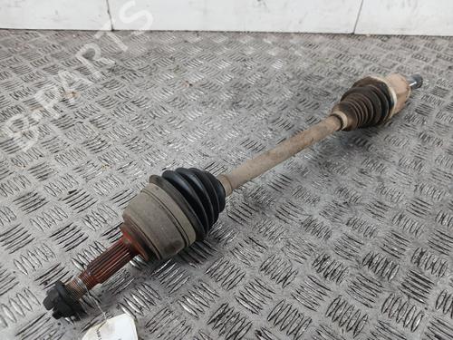 Left front driveshaft RENAULT KANGOO Express (FW0/1_) 1.5 dCi 75 (FW07, FW10, FW04) | BP38343869M38 - Image 3