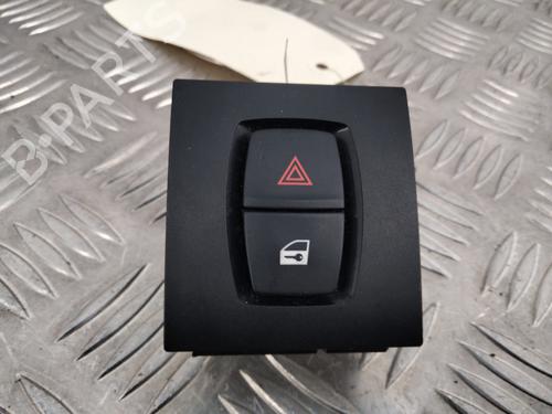Used Warning switch BMW 1 (F20) 116 d (116 hp) 28742830