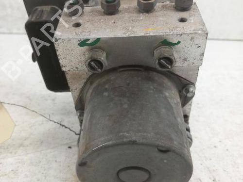 ABS pump NISSAN NV200 Van 1.5 dCi 85 (M20, M20N, M20M) | BP28740567M43 