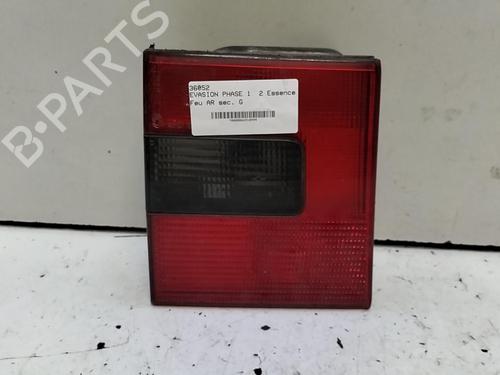 Left tailgate light CITROËN EVASION MPV (22, U6) 2.0 | BP28779200C79 