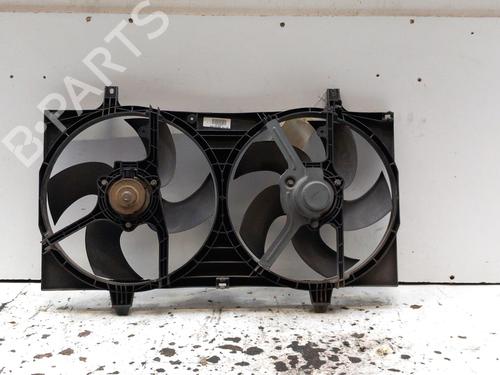 Koelventilatormotor NISSAN ALMERA II Hatchback (N16) 1.5 | BP28793613M35