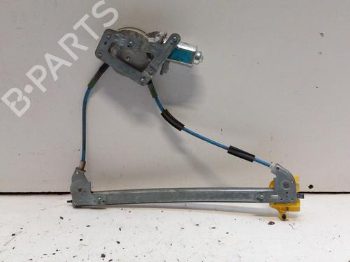 Used Rear right window mechanism CITROËN XSARA PICASSO (N68) 1.6 HDi (90 hp) 28785698