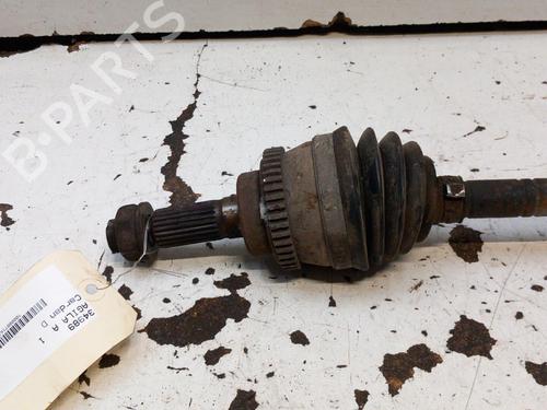 Right front driveshaft OPEL AGILA A (H00) 1.2 16V (F68) | BP28755422M39