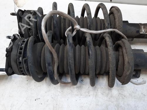 Right front shock absorber FORD FIESTA V (JH_, JD_) 1.6 TDCi | BP29844098M17