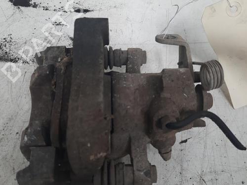 Left rear brake caliper CITROËN C3 Picasso (SH_) 1.6 HDI 90 | BP28772492M107