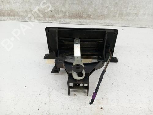 Commande Chauffage FORD TRANSIT Platform/Chassis (T_ _) 2.0 (TTE, TTL, TTS) (78 hp) 28772707