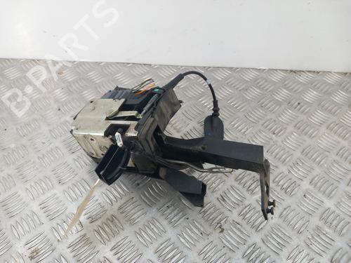 Used Electronic module FORD FIESTA V (JH_, JD_) 1.4 TDCi (68 hp) 28783157
