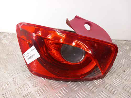 Used Left taillight SEAT IBIZA IV (6J5, 6P1) 1.4 (85 hp) 28756854