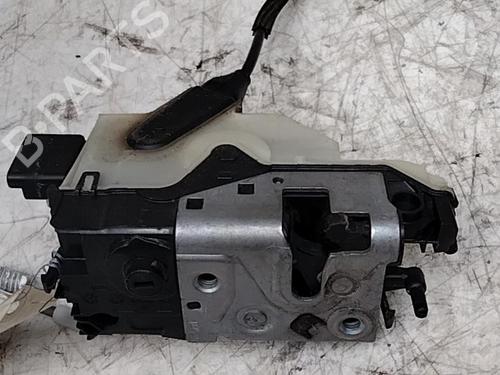 Electronic module CITROËN C4 II (NC_) 1.6 HDi 90 | BP28750367M83