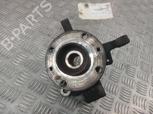 left-front-steering-knuckle-renault-clio-iii-br01-cr01-2005-2006-2007-2008-2009-2010-2011-2012-2013-2014-30392415 main image