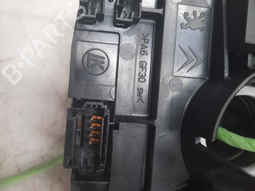 Steering column stalk PEUGEOT 3008 I MPV (0U_) 2.0 HDi | BP28749767I23 