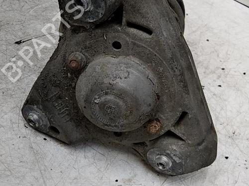 Left front shock absorber AUDI A4 B5 Avant (8D5) 1.9 TDI | BP29844078M16