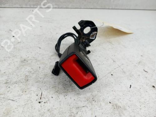 Used Seat buckle OPEL CORSA E (X15) 1.4 (08, 68) (90 hp) 28740405