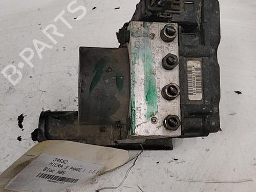 ABS pump NISSAN MICRA III (K12) 1.5 dCi | BP28747071M43 