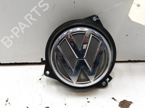 Used Switch VW POLO V (6R1, 6C1) 1.2 TDI (75 hp) 28778125
