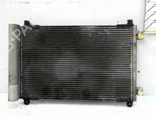 Used AC radiator PEUGEOT 206 SW (2E/K) 1.6 HDi 110 (109 hp) 28765933