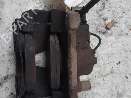 Left front brake caliper RENAULT LAGUNA II Grandtour (KG0/1_) 2.0 dCi (KG1S) | BP28760647M105 